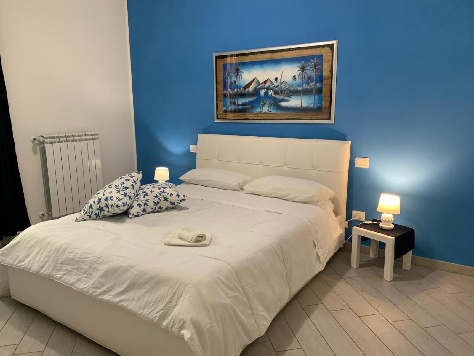 Сasa de vacaciones L'incanto Roma